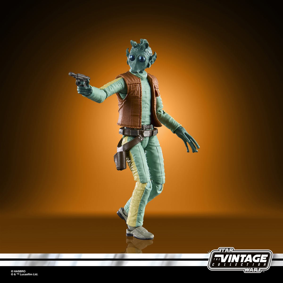 Star Wars The Vintage Collection Action Figures 2 Wave 8 Case of 8