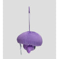 Capkins Gassy Vinyl Plush Bag Clip