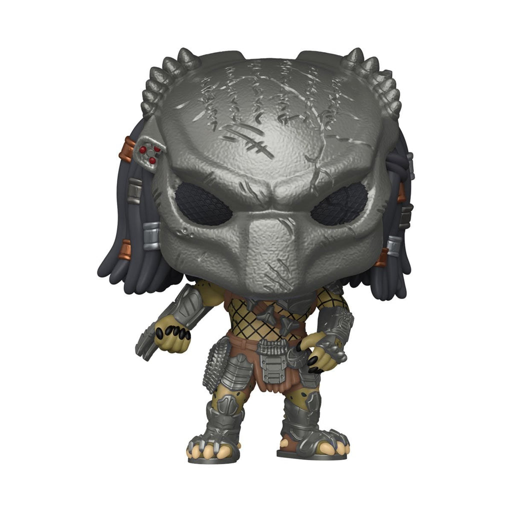 Aliens vs. Predator: Requiem Wolf Predator Funko Pop! Vinyl Figure #1998