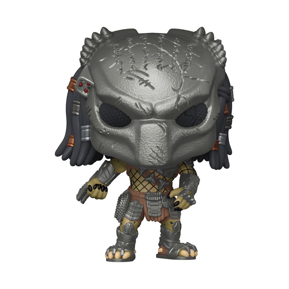 Aliens vs. Predator: Requiem Wolf Predator Funko Pop! Vinyl Figure #1998