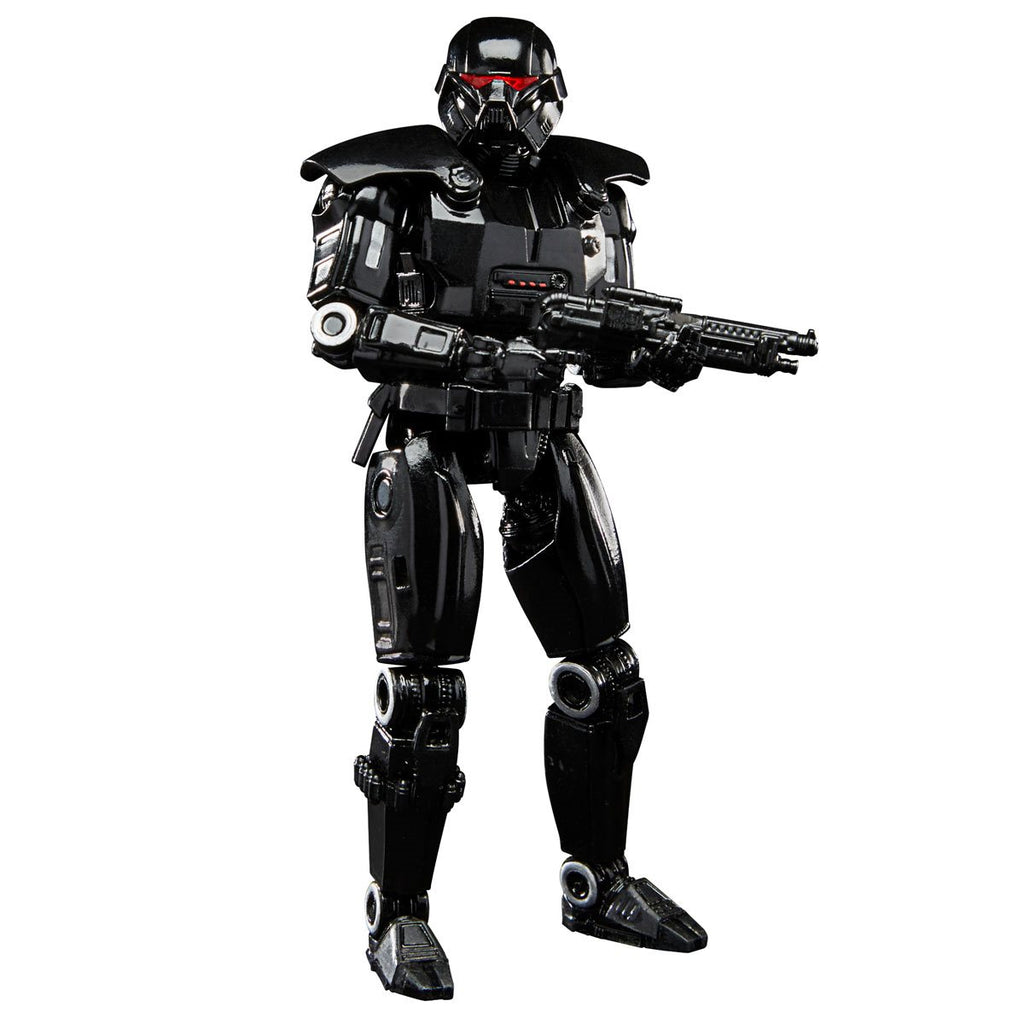 Star Wars The Vintage Collection Dark Trooper 3 3/4-Inch Action Figure