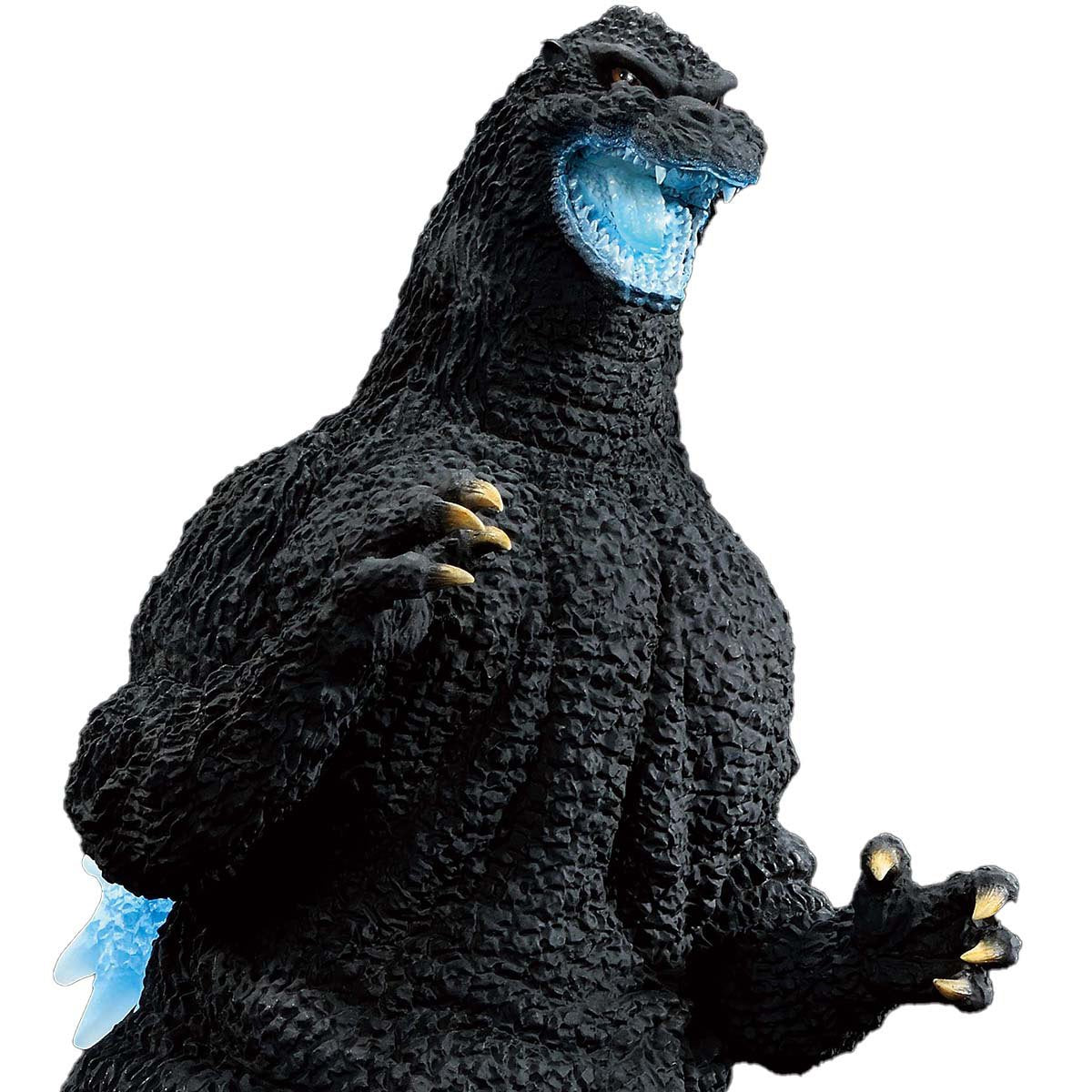 Godzilla 1991 Heat Ray Version Ichibanso Statue