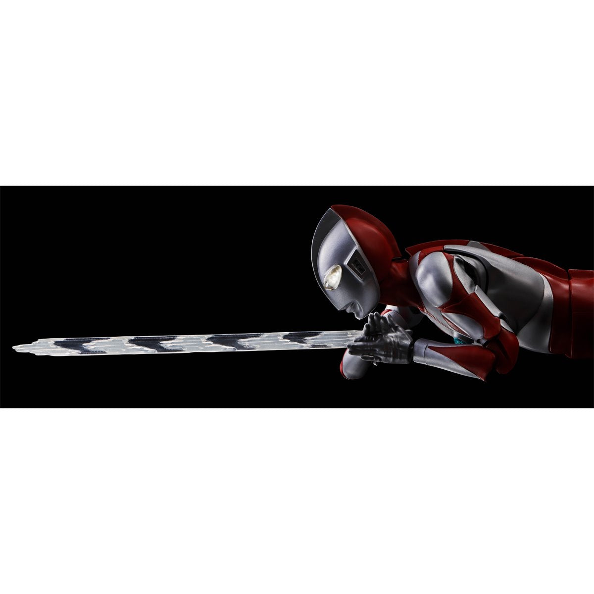 Ultraman 60th Anniversary Edition Shinkocchou Seihou S.H.Figuarts Action Figure