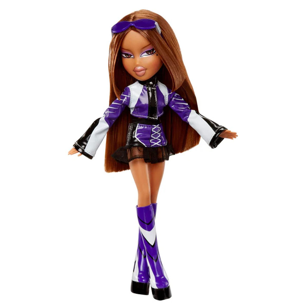 Bratz Scorchin' Yasmin Doll