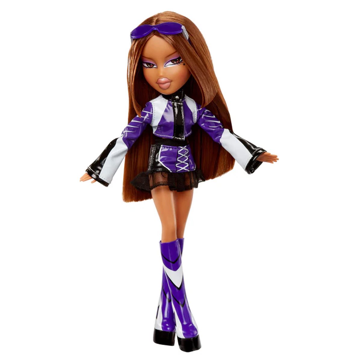 Bratz Scorchin' Yasmin Doll