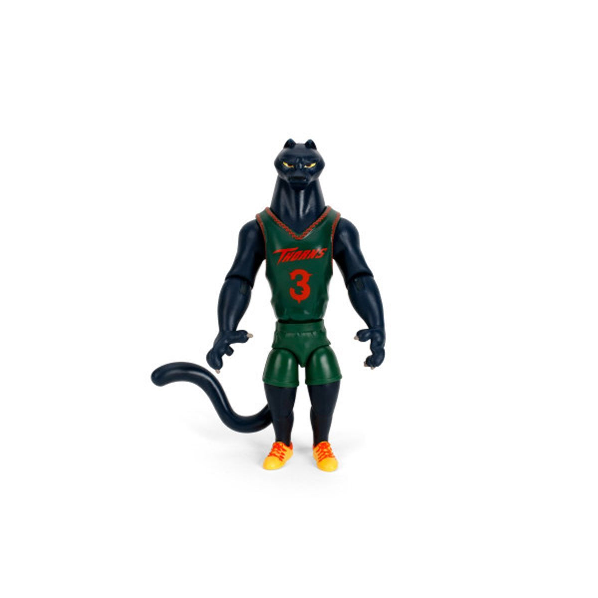 GOAT Jett Fillmore 5-Inch Scale Action Figure