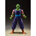 Dragon Ball Z Piccolo The Proud Namekian S.H.Figuarts Action Figure - Re-Run