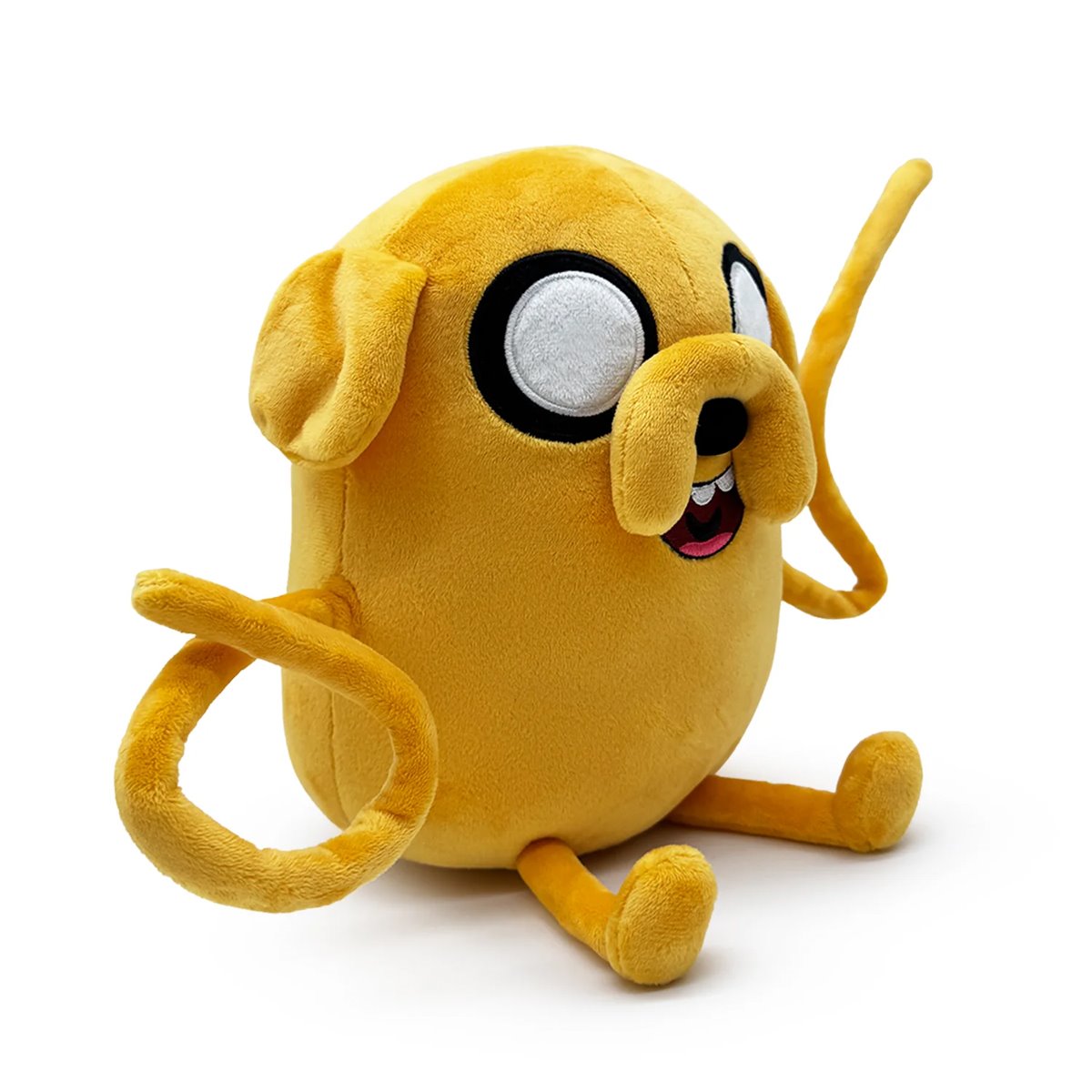 Adventure Time Jake 9-Inch Plush
