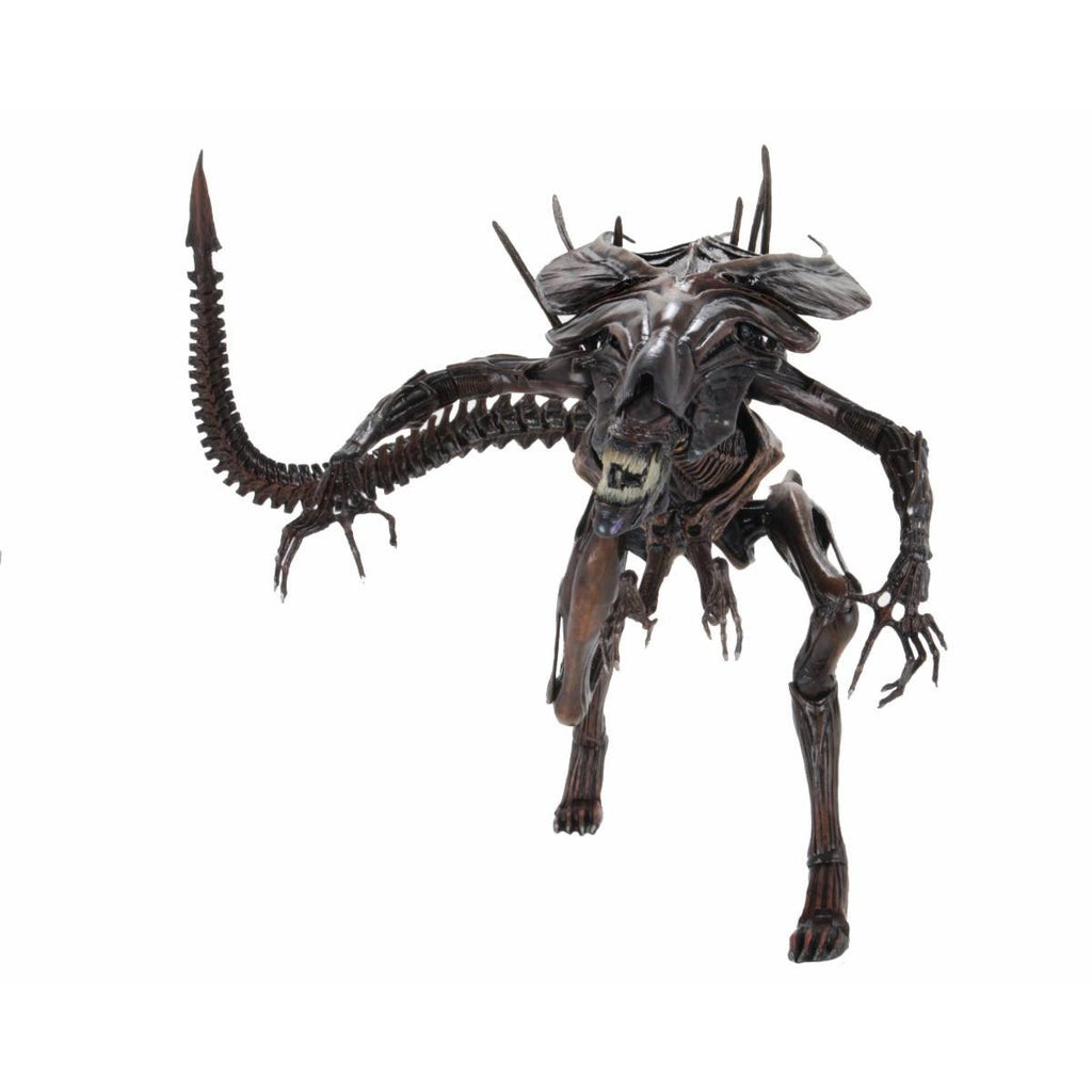 Alien Resurrection Queen Ultra Deluxe Boxed Action Figure