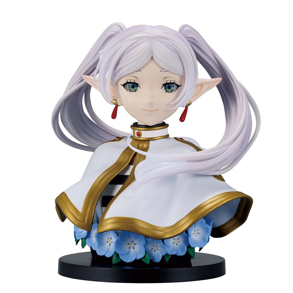 Frieren: Beyond Journey's End Frieren Another Type ArtScale Ichibansho Statue