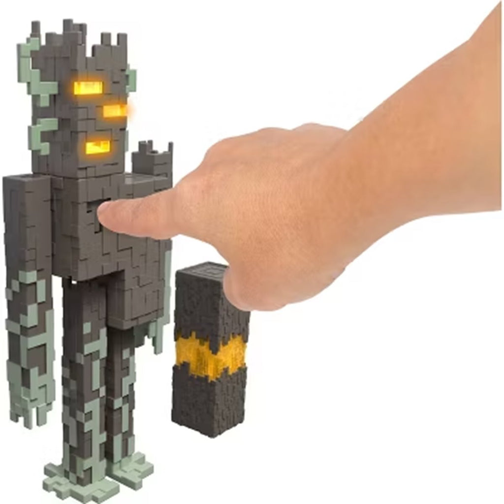 Minecraft The Creaking 3 1/4-Inch Scale Action Figure