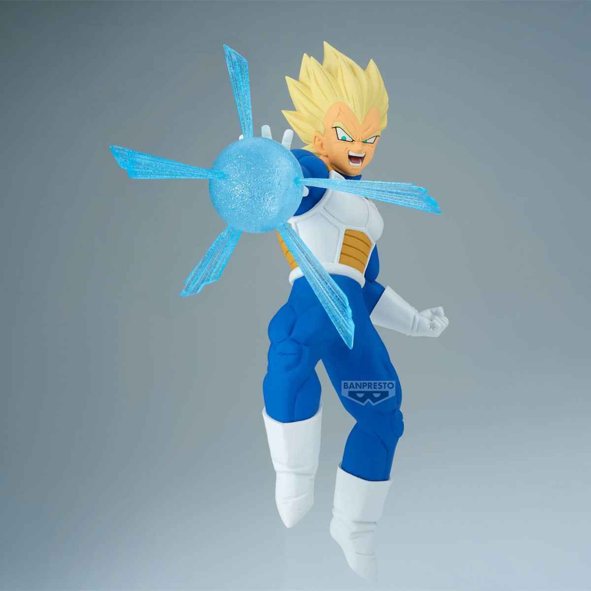 Dragon Ball Z Vegeta II G x Materia Statue