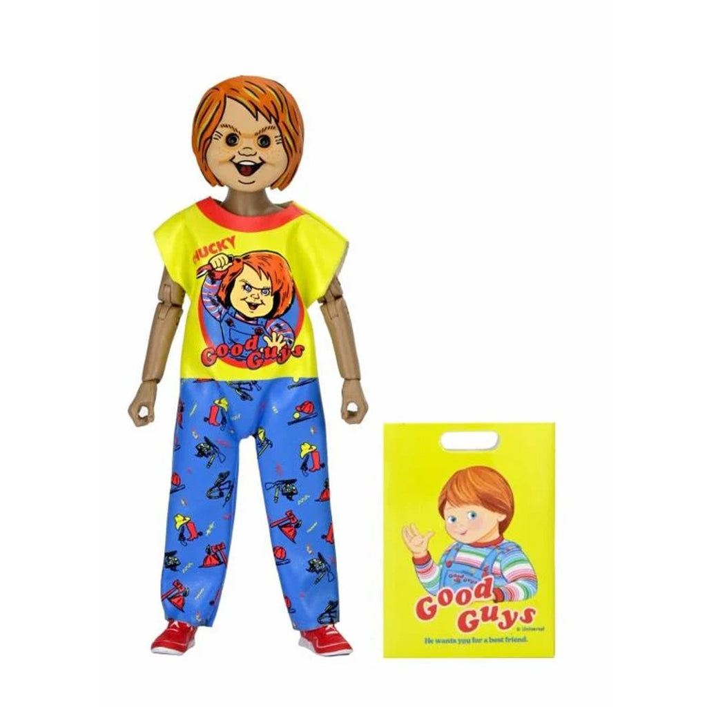 Ben Cooper Costume Series 13 6-Inch Clothed Figure Set of 5