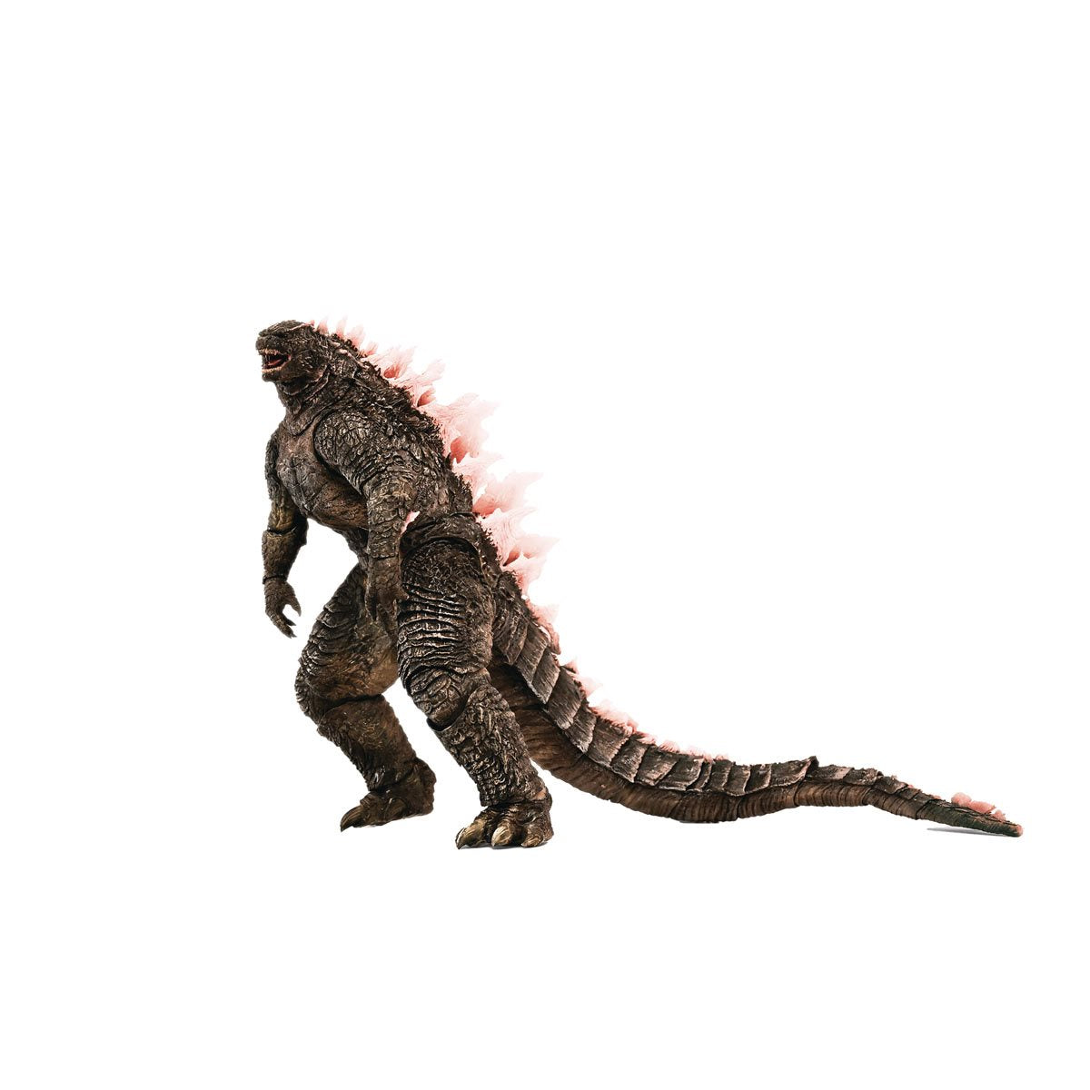Godzilla x Kong: The New Empire Godzilla Evolved Exquisite Basic Action Figure