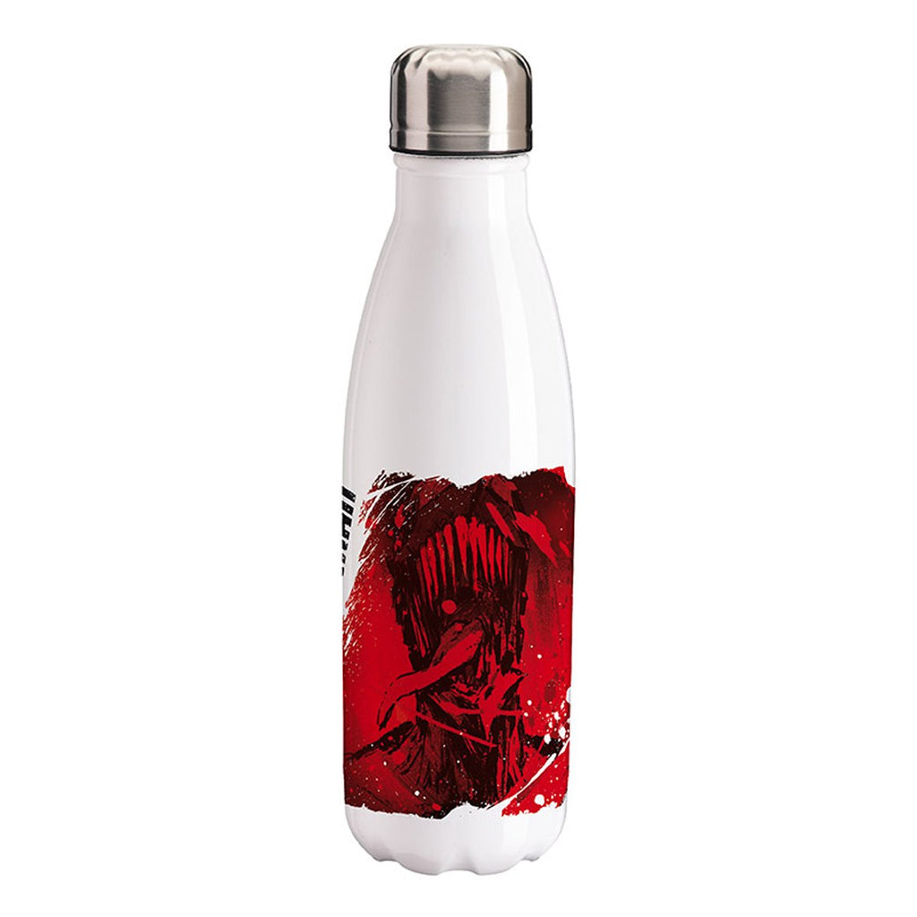 Chainsaw Man & Pochita Water Bottle