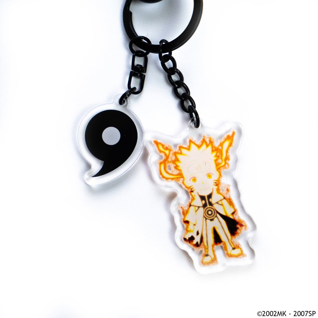 Naruto: Shippuden Naruto Keystrap