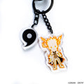 Naruto: Shippuden Naruto Keystrap
