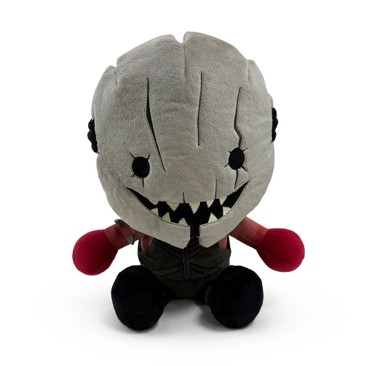 Dead by Daylight The Trapper 9-Inch Plush