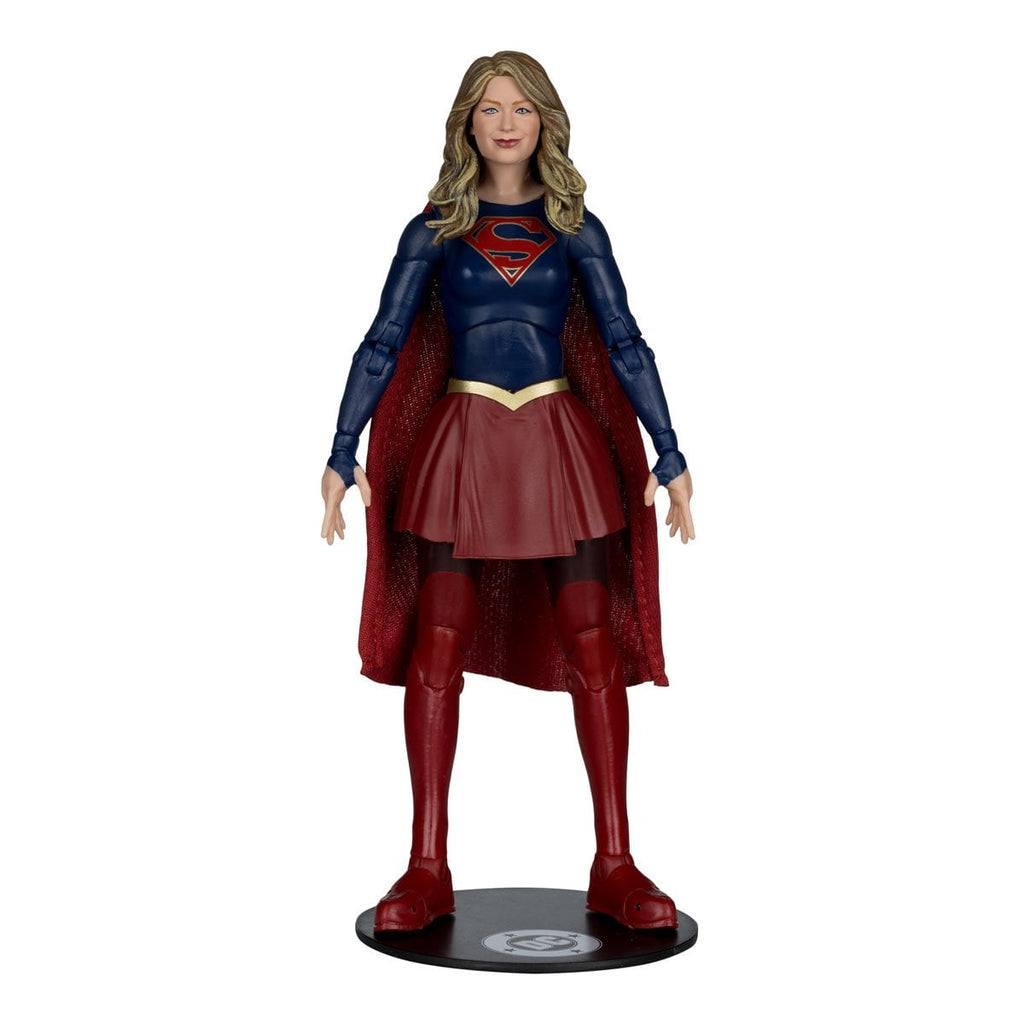 DC Multiverse Deluxe Theatrical Edition Wave 4 7-Inch Scale Action Figure Case of 6