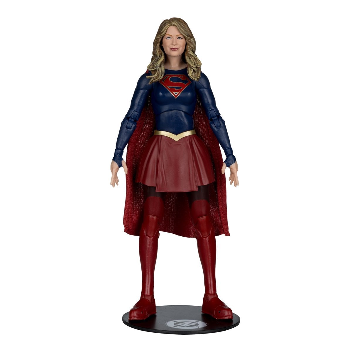 DC Multiverse Deluxe Theatrical Edition Wave 4 7-Inch Scale Action Figure Case of 6
