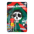 Powell-Peralta Steve Stedham (Del Mar) 3 3/4-Inch ReAction Figure