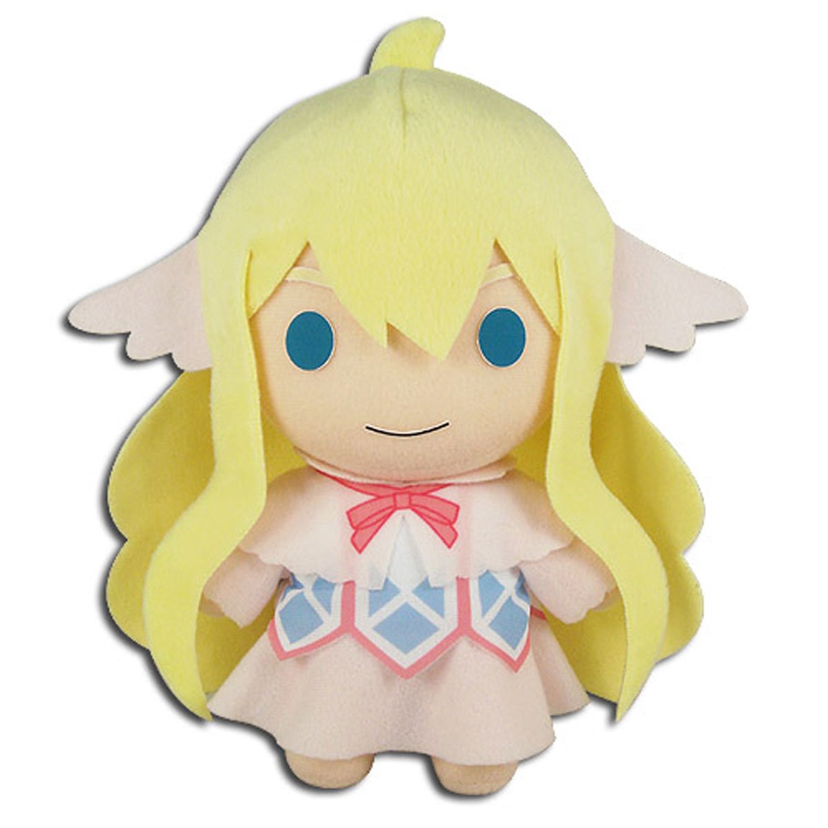 Fairy Tail S7 Mavis 8-Inch Plush