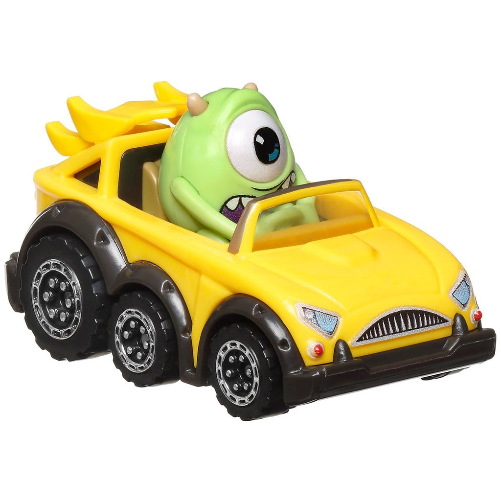 Hot Wheels RacerVerse 2025 Mix 2 Vehicle Case of 8