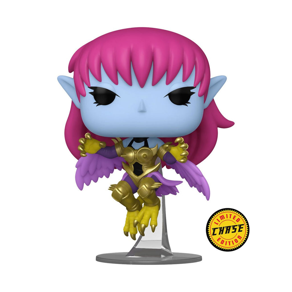 Yu-Gi-Oh! Harpie Lady Funko Pop! Vinyl Figure #1599