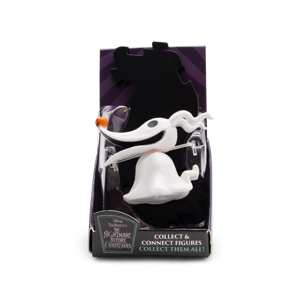 The Nightmare Before Christmas Collect and Connect Mini-Figures Case of 16
