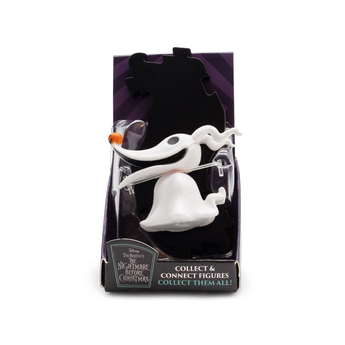 The Nightmare Before Christmas Collect and Connect Mini-Figures Case of 16