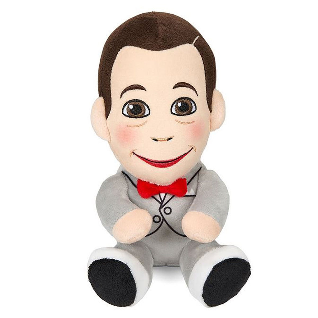 Pee-wee's Playhouse Pee-wee 8-Inch Phunny Plush