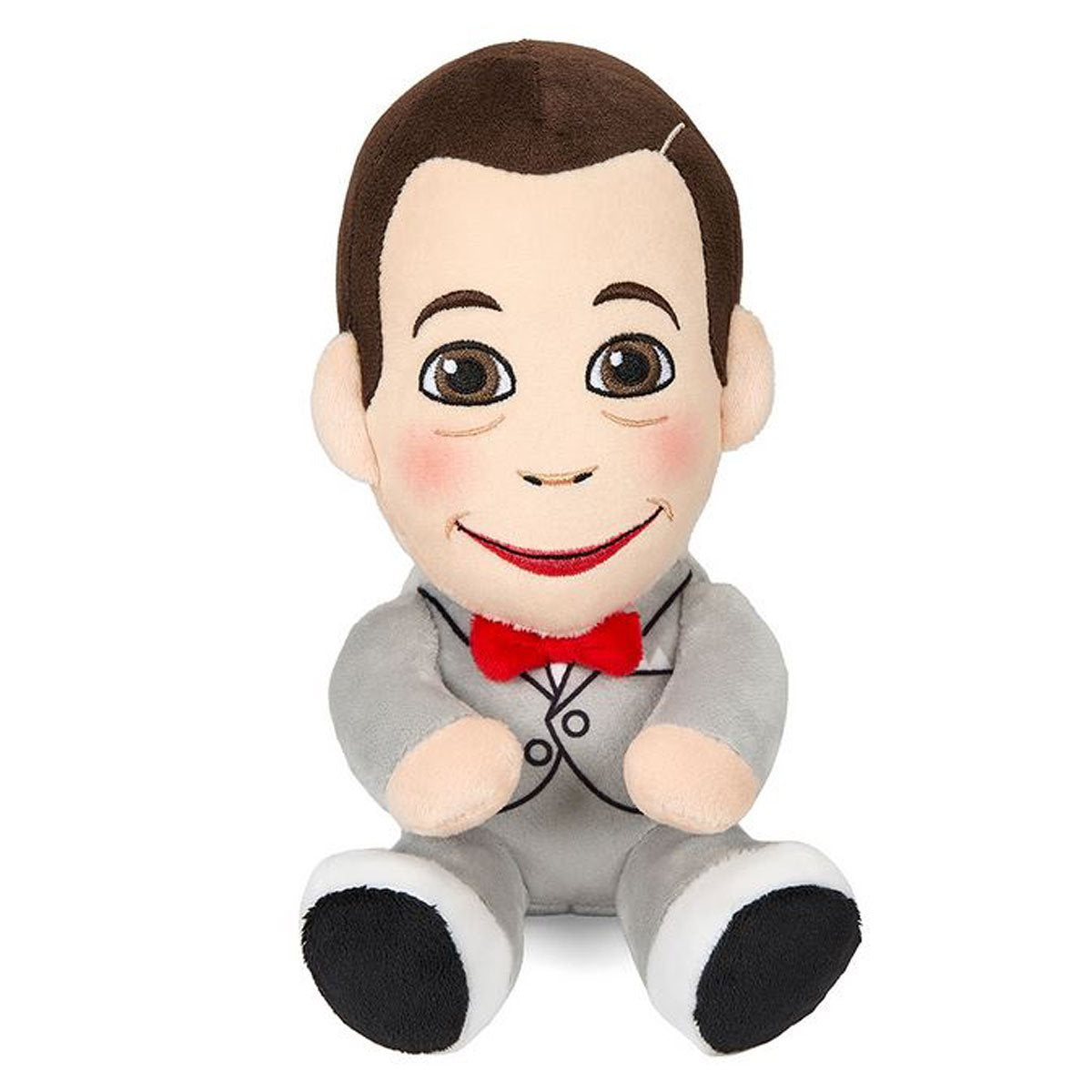 Pee-wee's Playhouse Pee-wee 8-Inch Phunny Plush