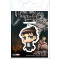 Attack on Titan Eren Chibi Acrylic Key Chain