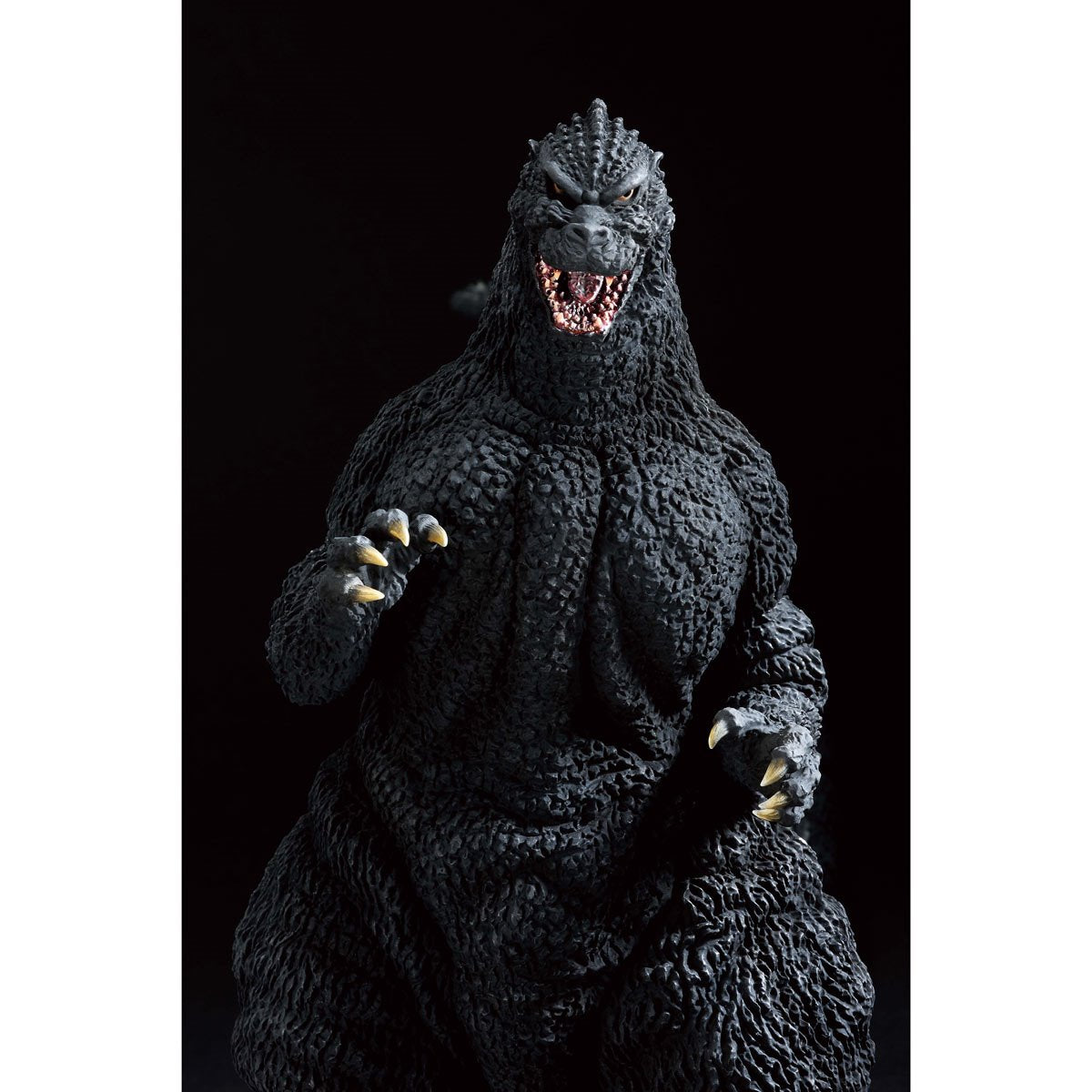 Godzilla 1991 Ichibanso Statue