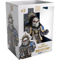 Warhammer 40k Collection Space Marine 2 The Chaplain Vinyl Figure #2