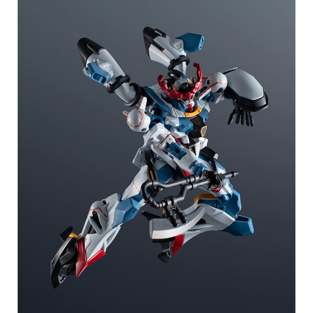 Mobile Suit Gundam GquuuuuuX Gundam Universe Action Figure