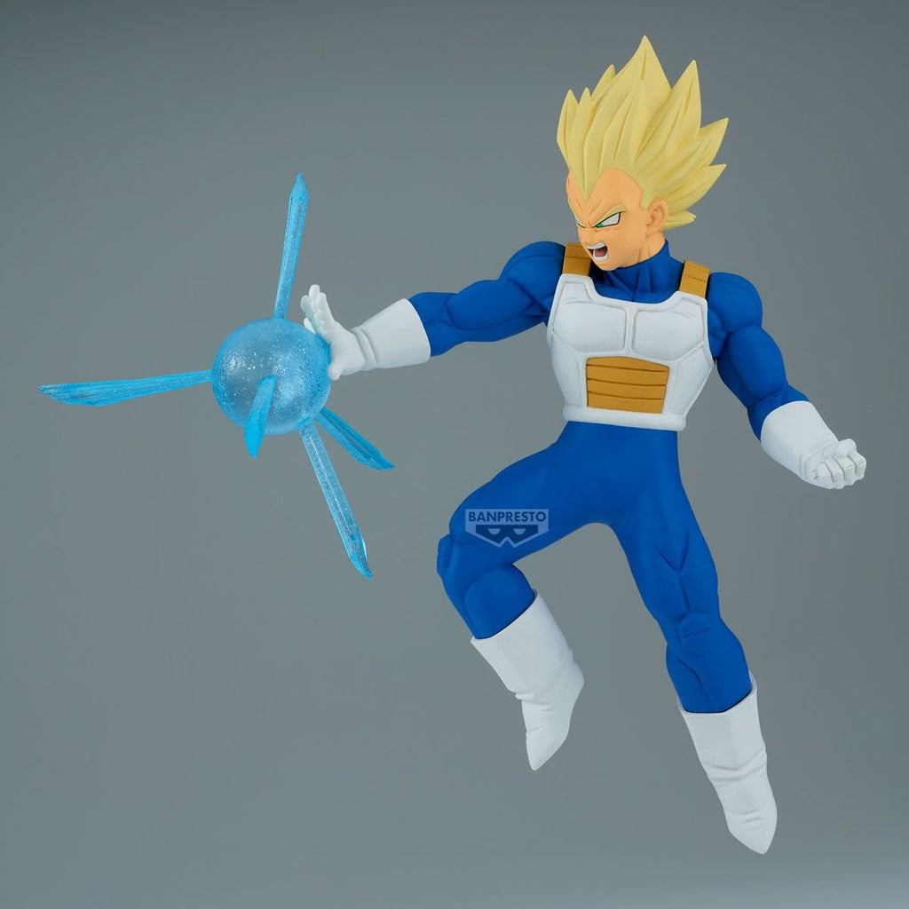 Dragon Ball Z Vegeta II G x Materia Statue