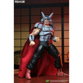 Teenage Mutant Ninja Turtles Mirage Comics Savanti Romero Warlord 7-Inch Scale Action Figure