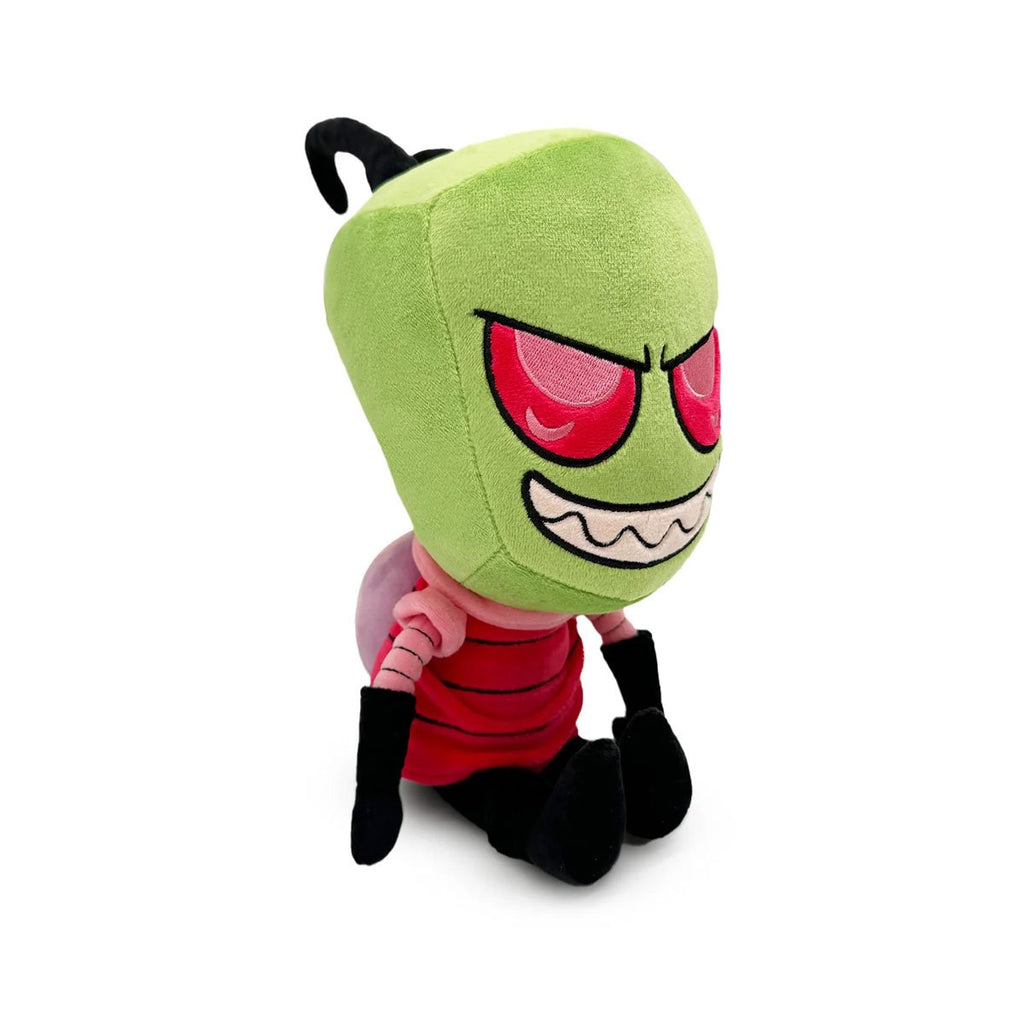 Invader Zim 9-Inch Plush