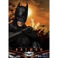 Batman Begins DAH-118 Dynamic 8-Ction Heroes Batman Action Figure
