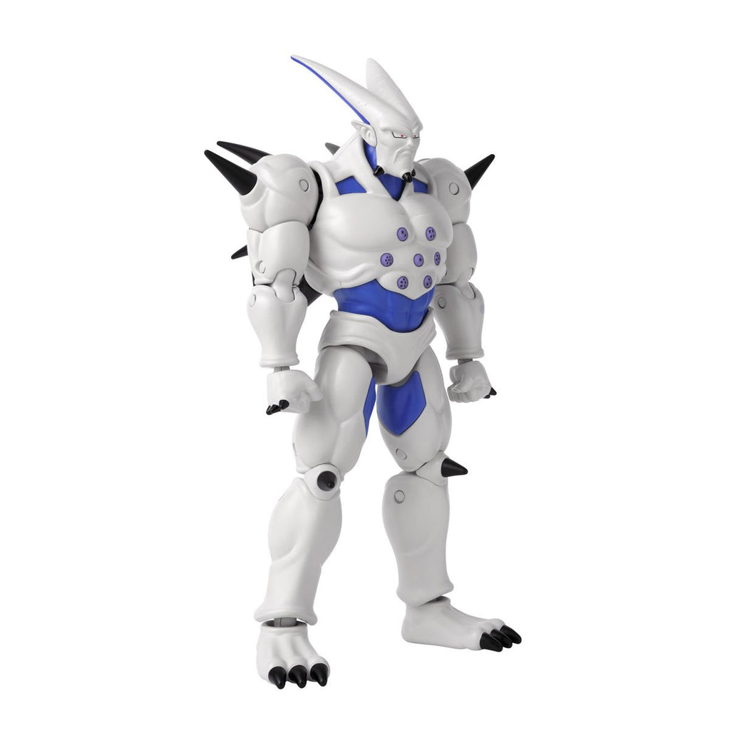 Dragon Ball Super Dragon Stars Super Yi-Shinron Omega Shenron 6 1/2-Inch Action Figure