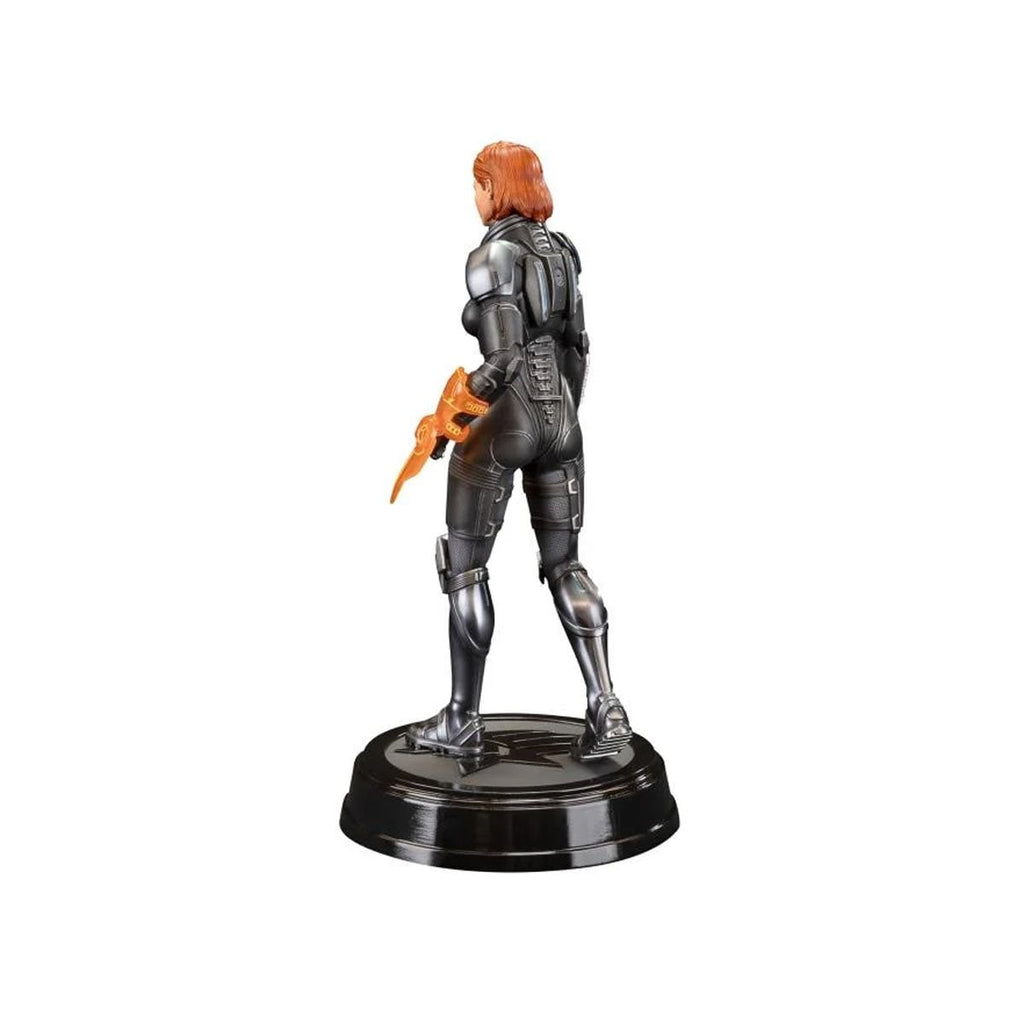 Mass Effect Commander Jane Shepard 9-Inch Statue