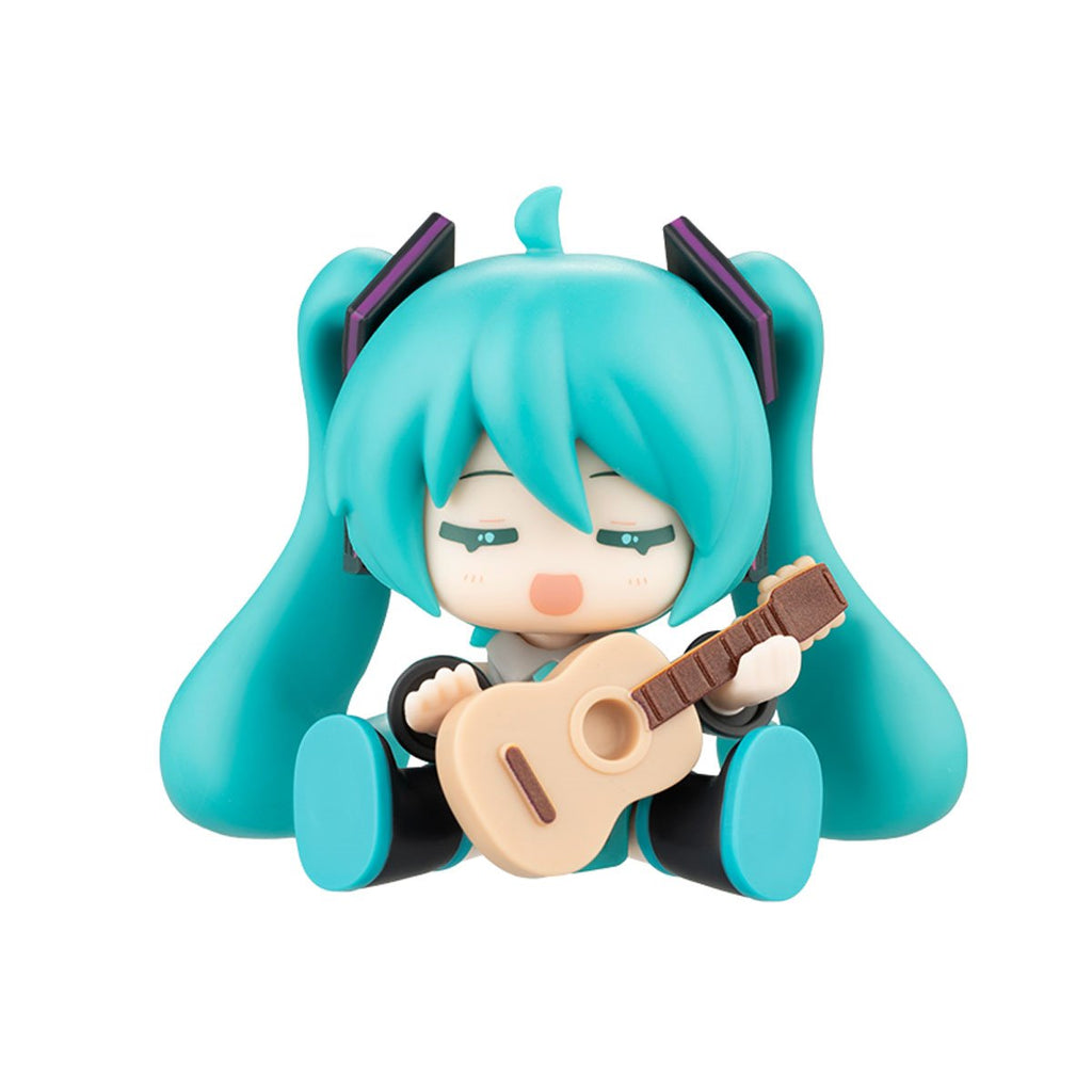 Hatsune Miku DaaVibe 01 Terrace Party Playset Case of 6