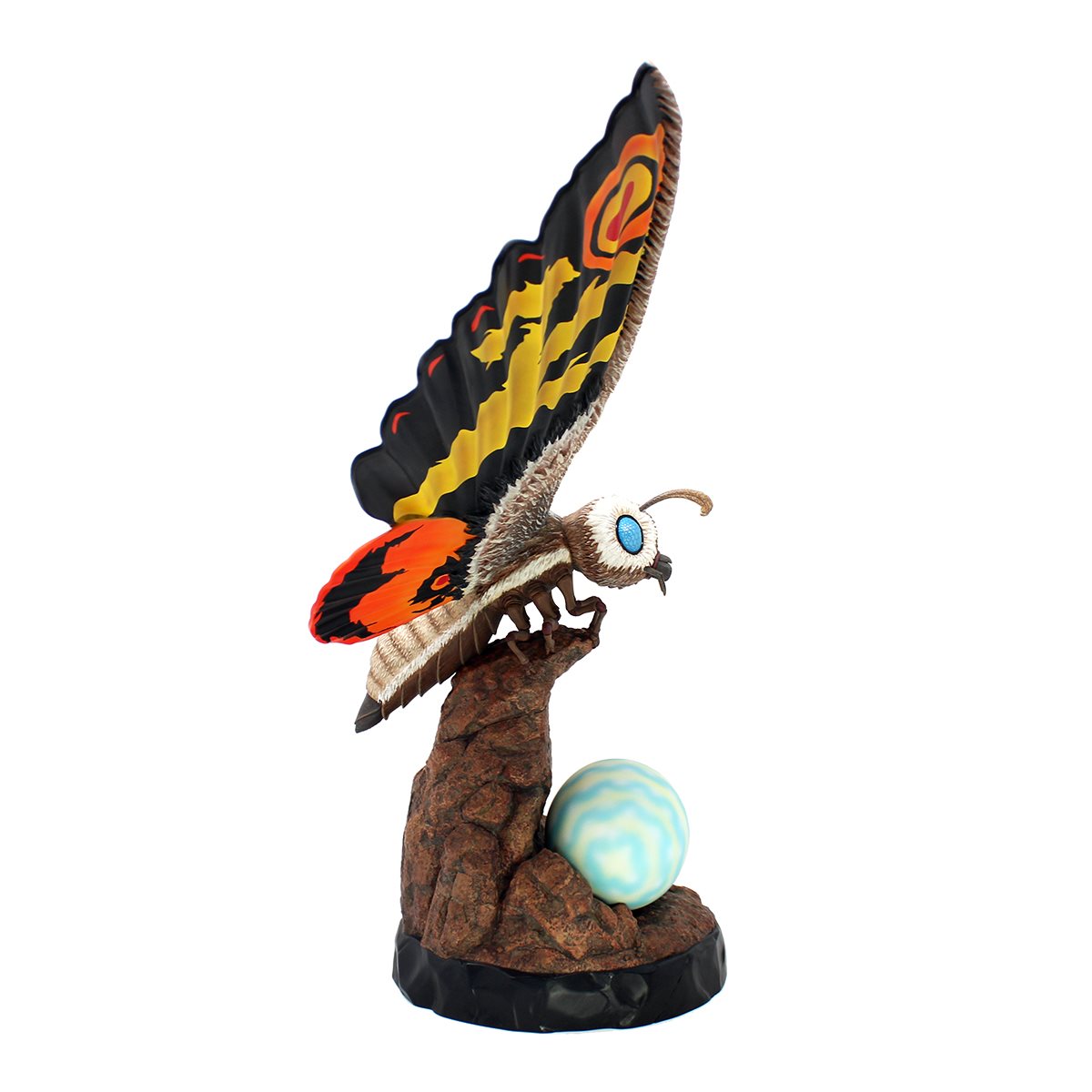 Godzilla: Tokyo S.O.S. Mothra Premium Scale Statue