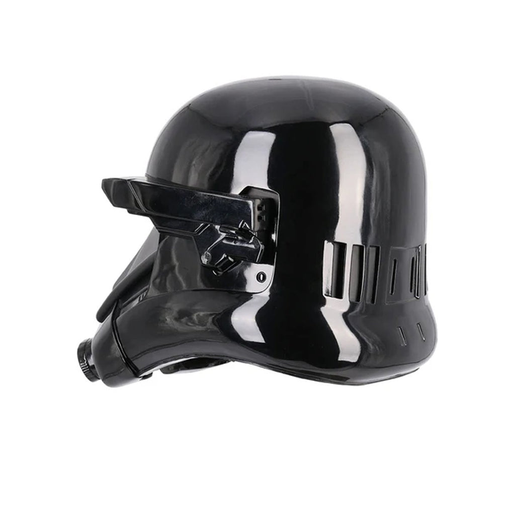 Star Wars: Rogue One Death Trooper Concept Helmet Prop Replica
