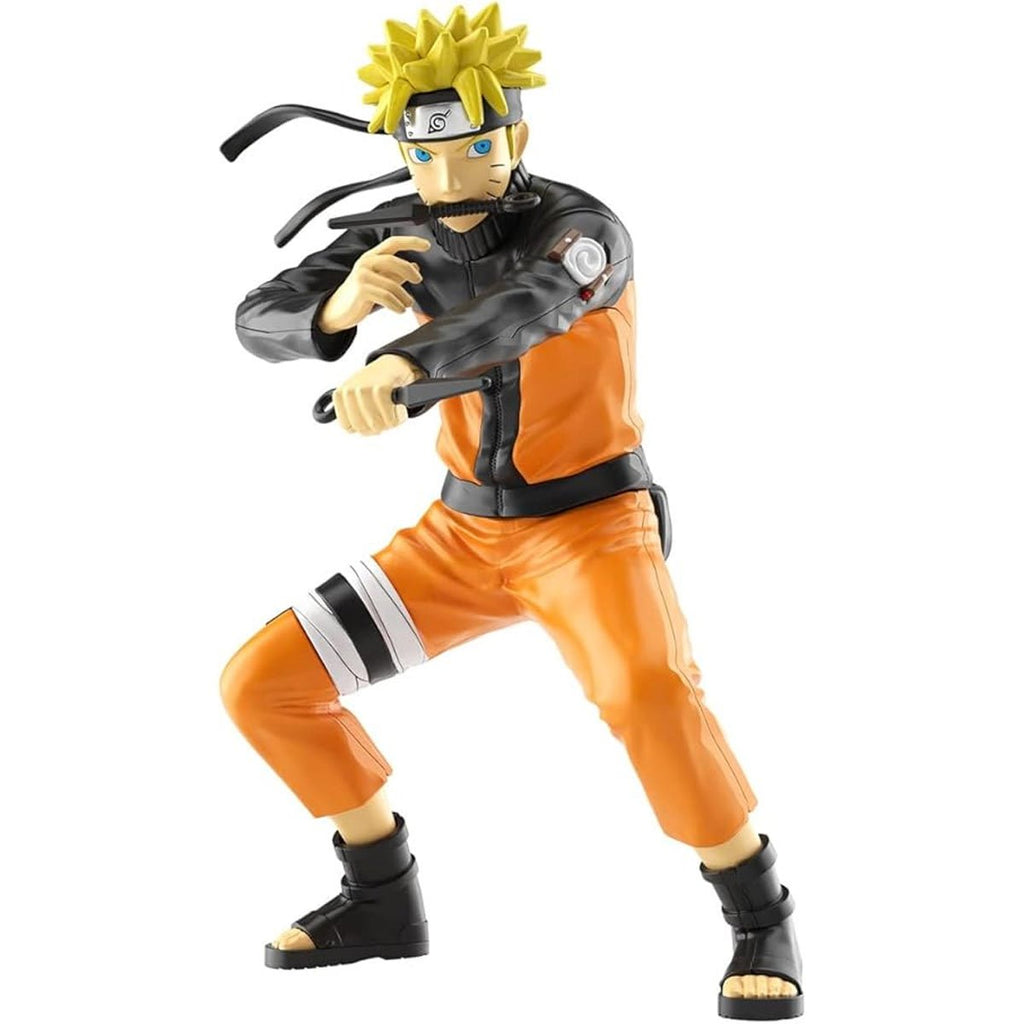 Naruto Entry Grade Model Kit Case of 6