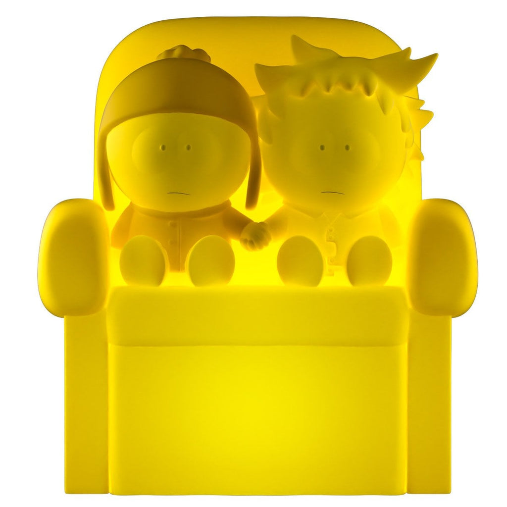 South Park Collection Tweek and Craig Nightlight #24