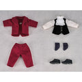 Phoenix Wright: Ace Attorney Miles Edgeworth Nendoroid Doll