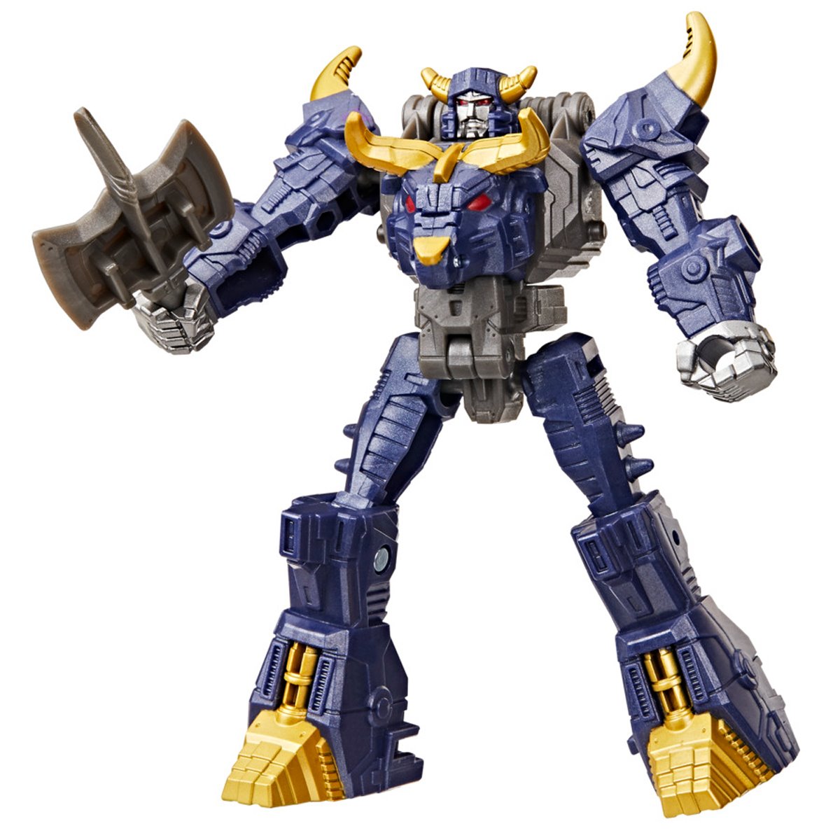 Transformers Cyberworld Cyber Changers Wave 2 Case of 8
