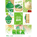Toy Story Mochi Cookie Series MEA-093 Blind Box Mini-Figure Case of 6
